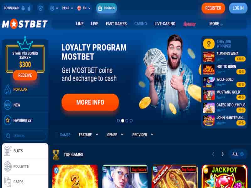 10 Tips That Will Change The Way You Mostbet Betting Company in Turkey